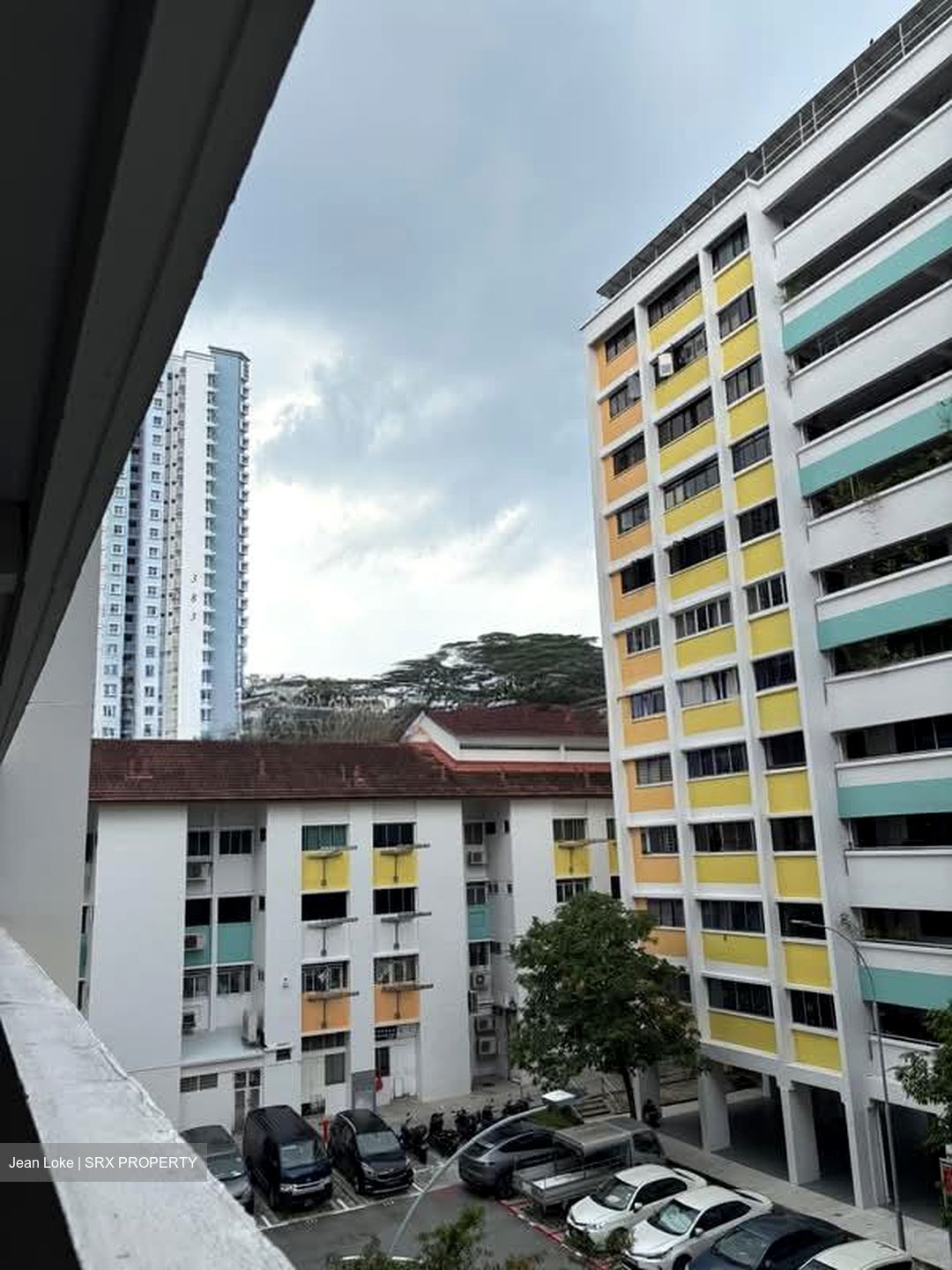 Blk 346 Bukit Batok Street 34 (Bukit Batok), HDB 3 Rooms #564626981